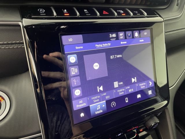 2025 Jeep Grand Cherokee Laredo 2025 Jeep Grand Cherokee Laredo