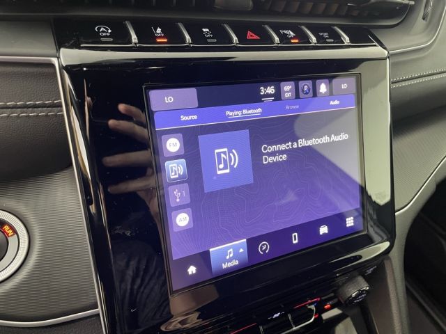 2025 Jeep Grand Cherokee Laredo 2025 Jeep Grand Cherokee Laredo