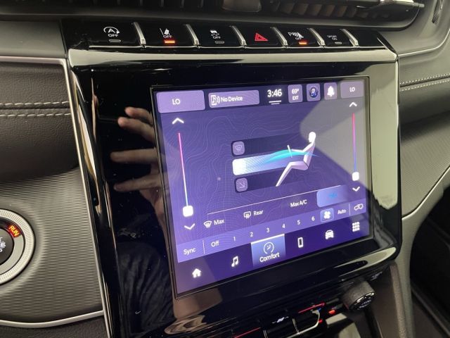 2025 Jeep Grand Cherokee Laredo 2025 Jeep Grand Cherokee Laredo