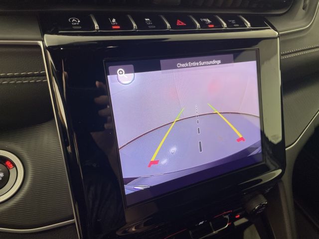 2025 Jeep Grand Cherokee Laredo 2025 Jeep Grand Cherokee Laredo