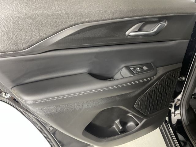 2025 Jeep Grand Cherokee Laredo 2025 Jeep Grand Cherokee Laredo