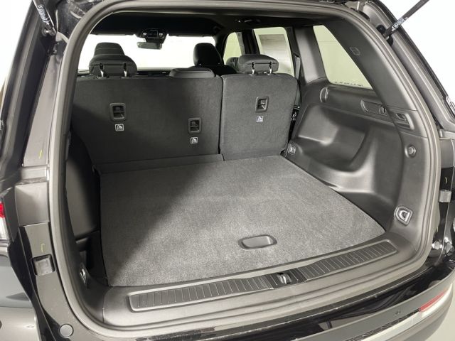 2025 Jeep Grand Cherokee Laredo 2025 Jeep Grand Cherokee Laredo