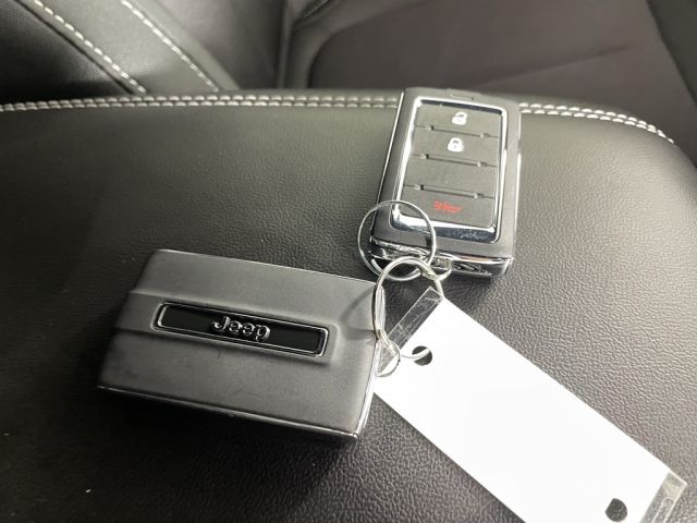 2025 Jeep Grand Cherokee Laredo 2025 Jeep Grand Cherokee Laredo