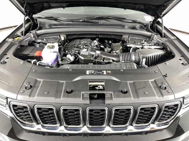 2025 Jeep Grand Cherokee Laredo 2025 Jeep Grand Cherokee Laredo