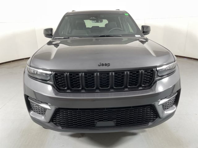 2025 Jeep Grand Cherokee Altitude 2025 Jeep Grand Cherokee Altitude