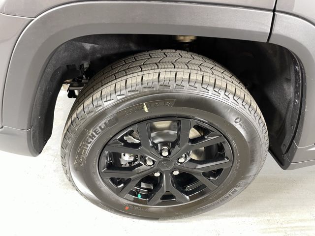 2025 Jeep Grand Cherokee Altitude 2025 Jeep Grand Cherokee Altitude