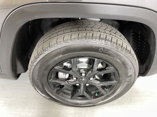 2025 Jeep Grand Cherokee Altitude 2025 Jeep Grand Cherokee Altitude