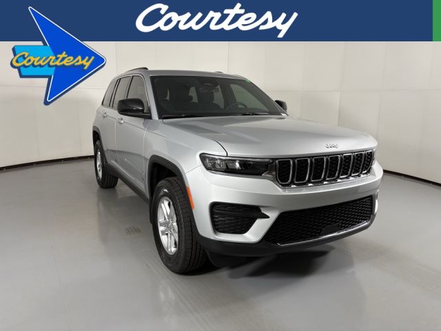 2025 Jeep Grand Cherokee Laredo 2025 Jeep Grand Cherokee Laredo