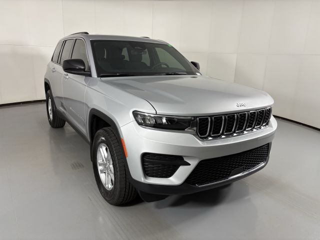 2025 Jeep Grand Cherokee Laredo 2025 Jeep Grand Cherokee Laredo