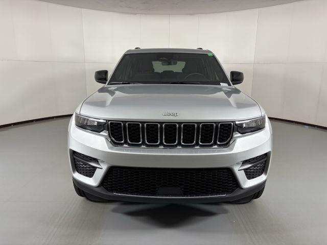 2025 Jeep Grand Cherokee Laredo 2025 Jeep Grand Cherokee Laredo