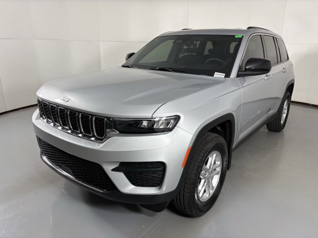 2025 Jeep Grand Cherokee Laredo 2025 Jeep Grand Cherokee Laredo