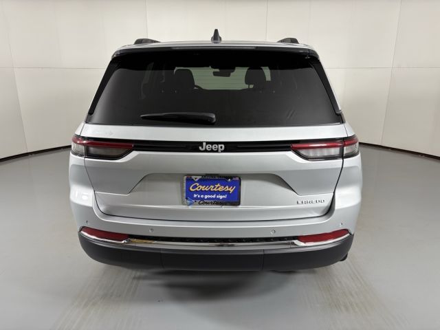 2025 Jeep Grand Cherokee Laredo 2025 Jeep Grand Cherokee Laredo