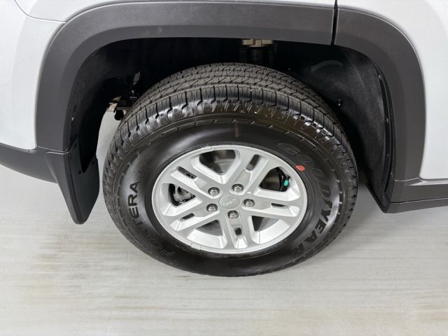 2025 Jeep Grand Cherokee Laredo 2025 Jeep Grand Cherokee Laredo