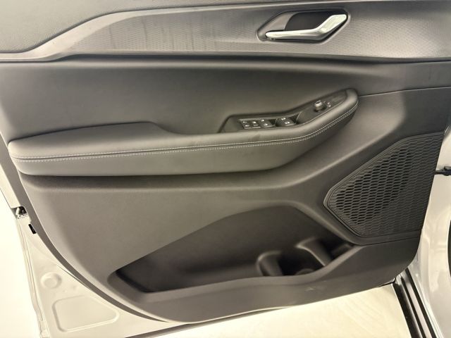 2025 Jeep Grand Cherokee Laredo 2025 Jeep Grand Cherokee Laredo