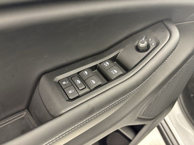 2025 Jeep Grand Cherokee Laredo 2025 Jeep Grand Cherokee Laredo