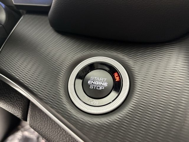 2025 Jeep Grand Cherokee Laredo 2025 Jeep Grand Cherokee Laredo