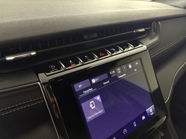 2025 Jeep Grand Cherokee Laredo 2025 Jeep Grand Cherokee Laredo