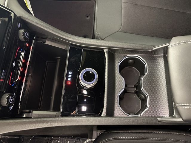 2025 Jeep Grand Cherokee Laredo 2025 Jeep Grand Cherokee Laredo