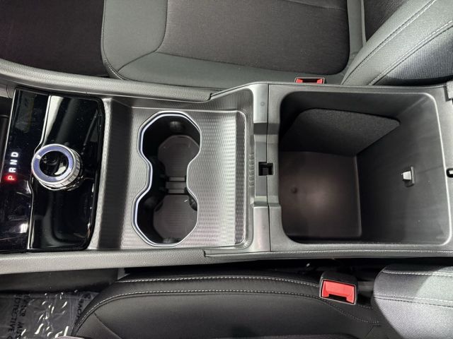 2025 Jeep Grand Cherokee Laredo 2025 Jeep Grand Cherokee Laredo