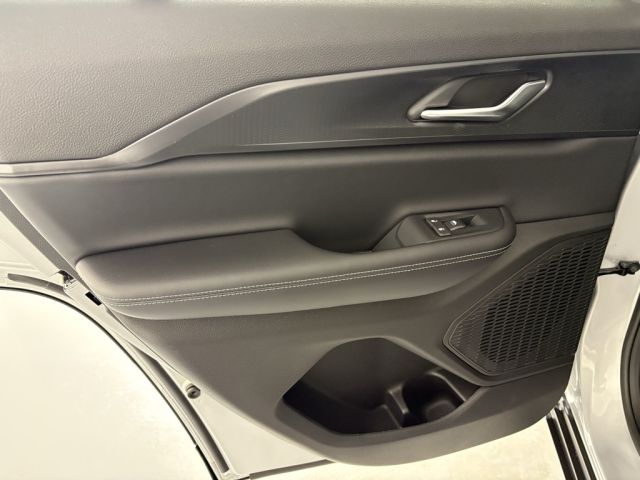 2025 Jeep Grand Cherokee Laredo 2025 Jeep Grand Cherokee Laredo