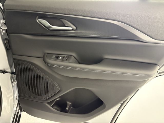 2025 Jeep Grand Cherokee Laredo 2025 Jeep Grand Cherokee Laredo