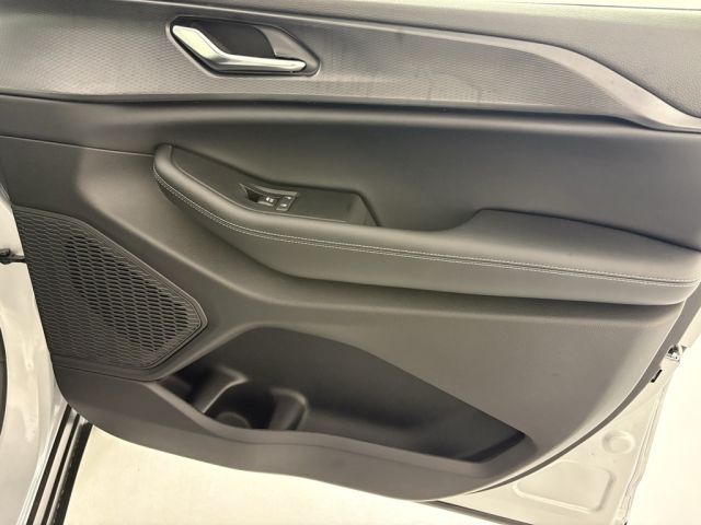 2025 Jeep Grand Cherokee Laredo 2025 Jeep Grand Cherokee Laredo