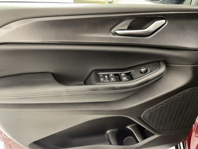 2025 Jeep Grand Cherokee Altitude X 2025 Jeep Grand Cherokee Altitude X