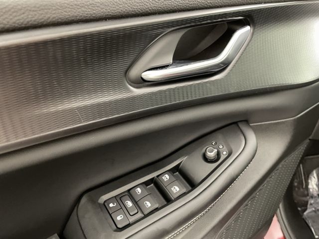 2025 Jeep Grand Cherokee Altitude X 2025 Jeep Grand Cherokee Altitude X