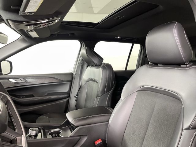 2025 Jeep Grand Cherokee Altitude X 2025 Jeep Grand Cherokee Altitude X