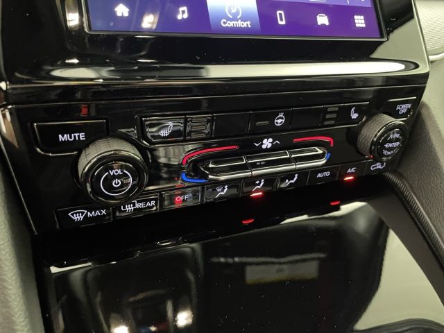 2025 Jeep Grand Cherokee Altitude X 2025 Jeep Grand Cherokee Altitude X