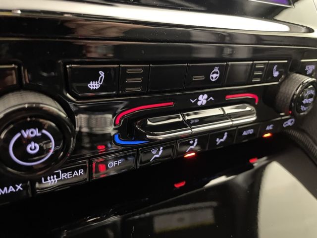 2025 Jeep Grand Cherokee Altitude X 2025 Jeep Grand Cherokee Altitude X