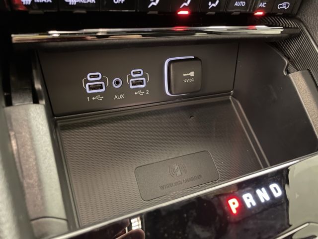 2025 Jeep Grand Cherokee Altitude X 2025 Jeep Grand Cherokee Altitude X