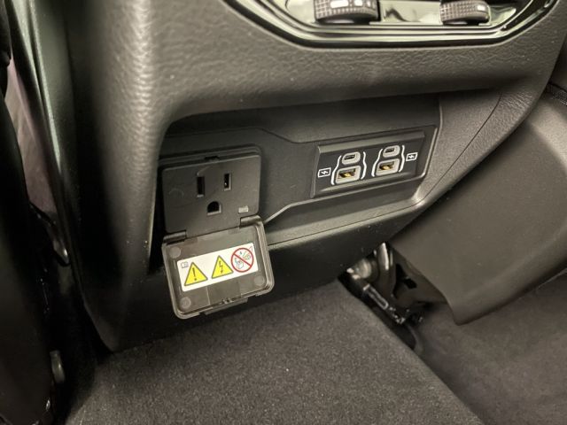 2025 Jeep Grand Cherokee Altitude X 2025 Jeep Grand Cherokee Altitude X