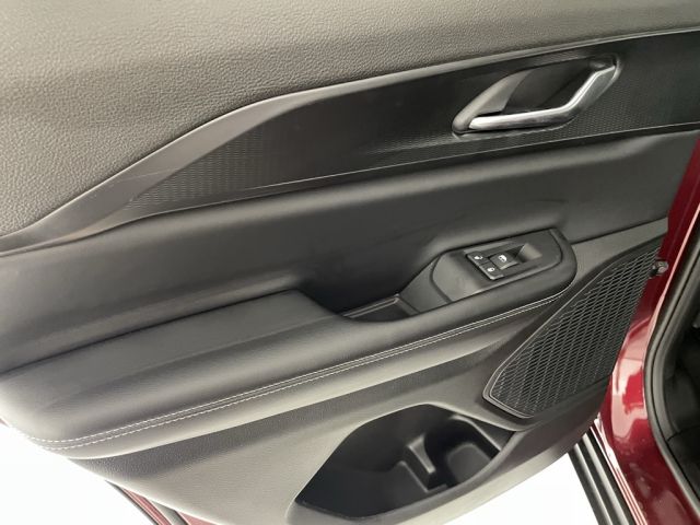 2025 Jeep Grand Cherokee Altitude X 2025 Jeep Grand Cherokee Altitude X