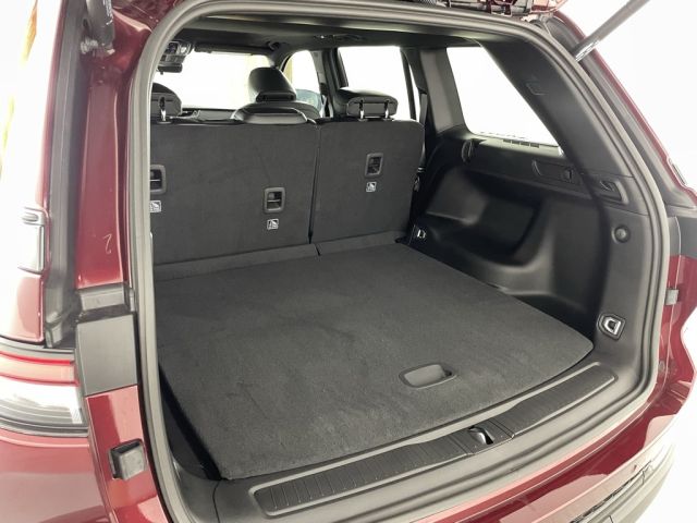 2025 Jeep Grand Cherokee Altitude X 2025 Jeep Grand Cherokee Altitude X