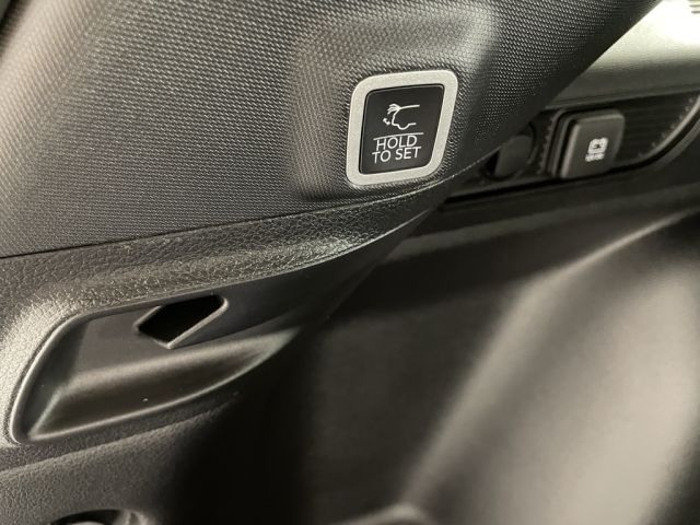 2025 Jeep Grand Cherokee Altitude X 2025 Jeep Grand Cherokee Altitude X