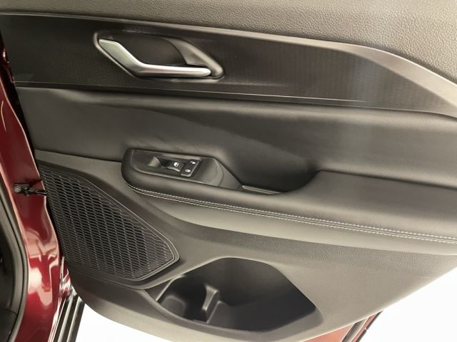 2025 Jeep Grand Cherokee Altitude X 2025 Jeep Grand Cherokee Altitude X