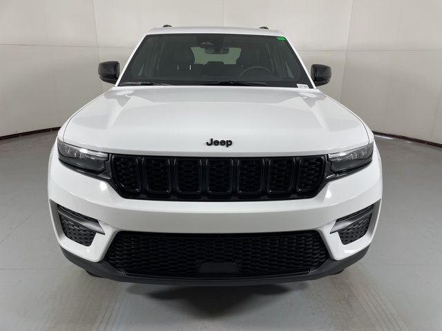 2025 Jeep Grand Cherokee Altitude 2025 Jeep Grand Cherokee Altitude