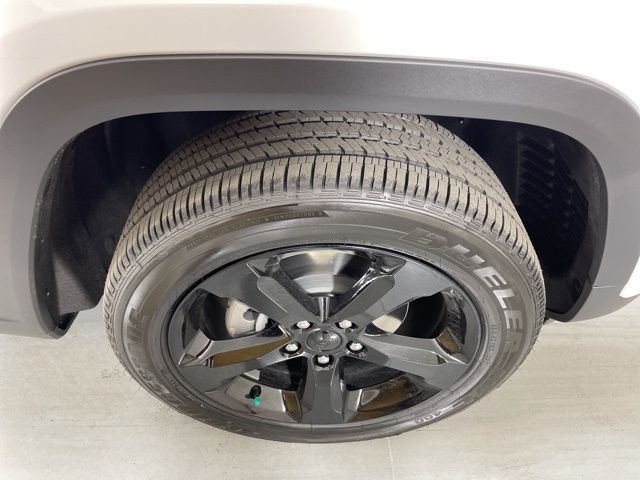 2025 Jeep Grand Cherokee Altitude 2025 Jeep Grand Cherokee Altitude