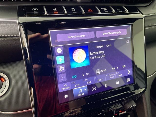 2025 Jeep Grand Cherokee Altitude 2025 Jeep Grand Cherokee Altitude