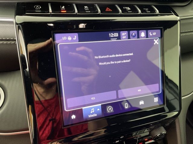 2025 Jeep Grand Cherokee Altitude 2025 Jeep Grand Cherokee Altitude