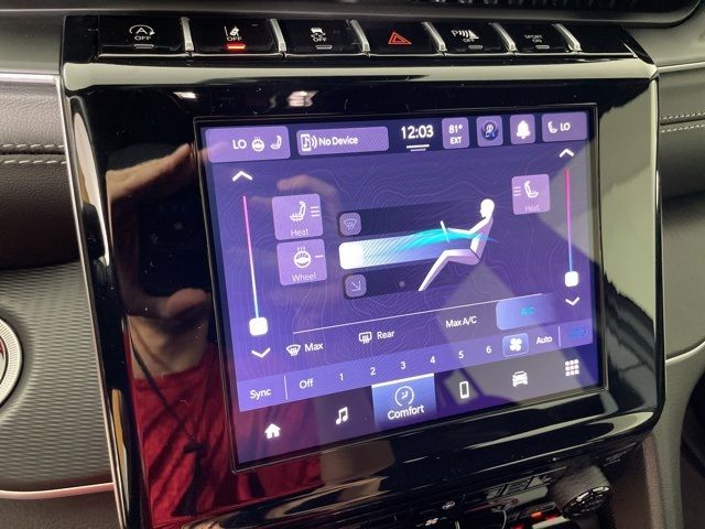 2025 Jeep Grand Cherokee Altitude 2025 Jeep Grand Cherokee Altitude