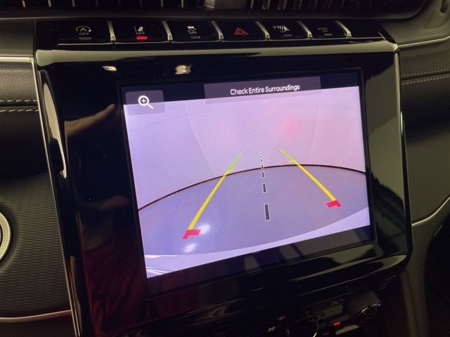 2025 Jeep Grand Cherokee Altitude 2025 Jeep Grand Cherokee Altitude