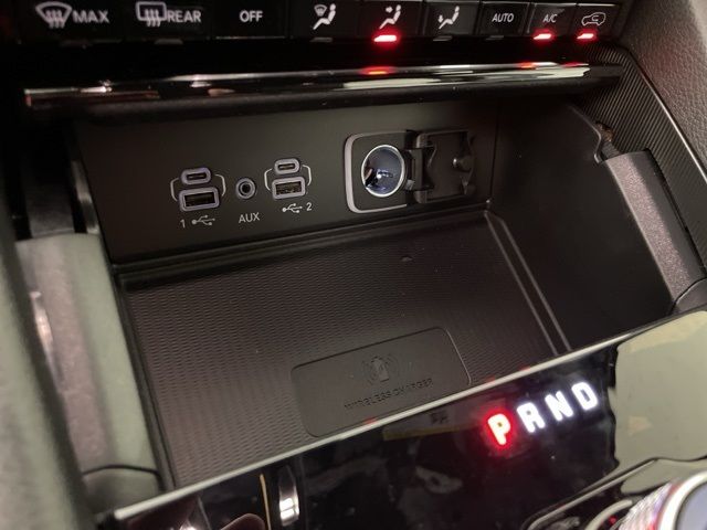 2025 Jeep Grand Cherokee Altitude 2025 Jeep Grand Cherokee Altitude