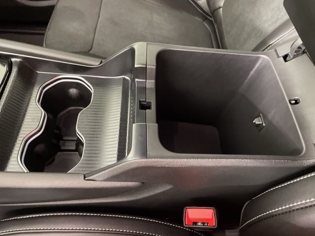 2025 Jeep Grand Cherokee Altitude 2025 Jeep Grand Cherokee Altitude