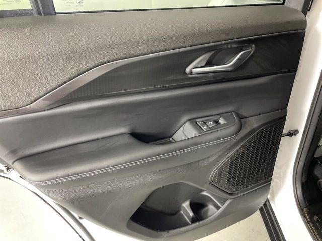 2025 Jeep Grand Cherokee Altitude 2025 Jeep Grand Cherokee Altitude