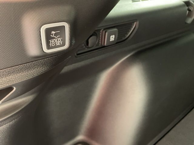 2025 Jeep Grand Cherokee Altitude 2025 Jeep Grand Cherokee Altitude