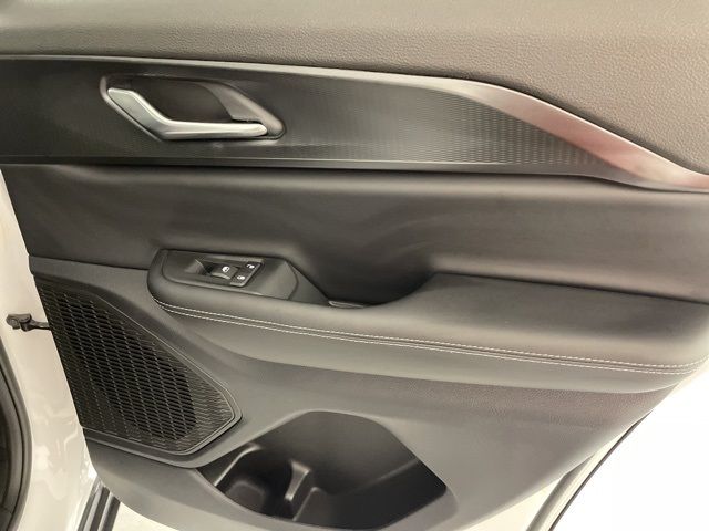 2025 Jeep Grand Cherokee Altitude 2025 Jeep Grand Cherokee Altitude