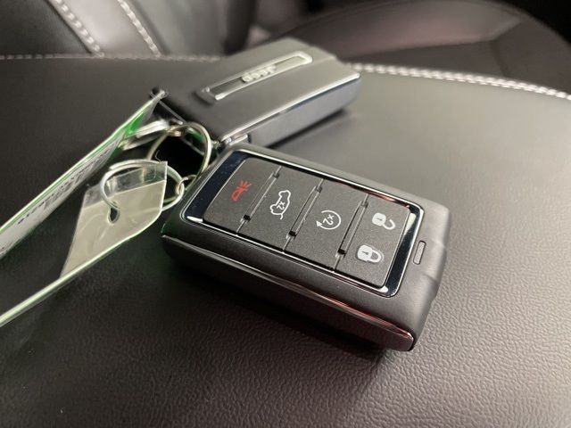 2025 Jeep Grand Cherokee Altitude 2025 Jeep Grand Cherokee Altitude