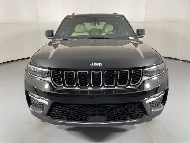 2025 Jeep Grand Cherokee Limited 2025 Jeep Grand Cherokee Limited